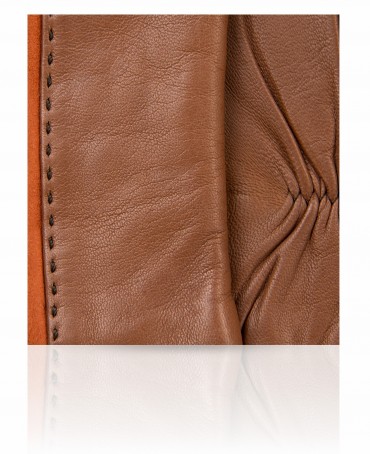 Перчатки Женские S13_TREVE/HAZEL//11